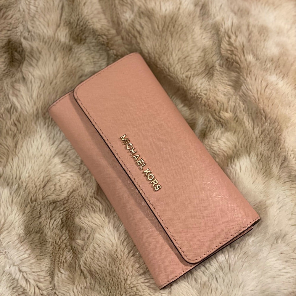 Michael Kors wallet